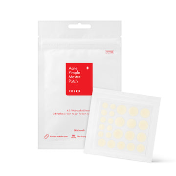 Cosrx Acne Pimple Master Patch 24 Pes